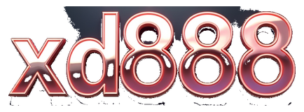 xd888 logo
